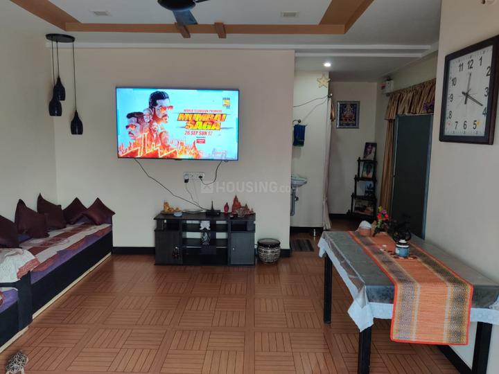 1 BHK Independent House for rent in Purasawalkam, Chennai 400 Sqft