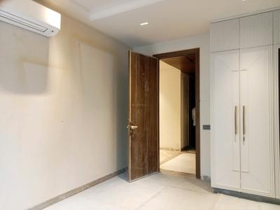 Bedroom Image of 2700 Sq.ft 4 BHK Builder Floor for sale in Greater Kailash I New Delhi for Rs. 145000000