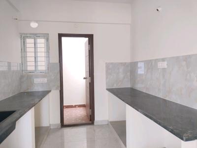 Kitchen Image of 1245 Sq.ft 3 BHK Apartment / Flat for sale in Singasandra Bengaluru for Rs. 8201000