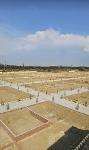 Image of 1000 Sq.ft Residential Plot / Land for sale in Sindhunagar, Lucknow for Rs. 1350000