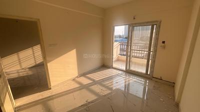 Bedroom Image of 1305 Sq.ft 2 BHK Apartment / Flat for sale in LVS Paradise, Hallehalli Bengaluru for Rs. 9500000