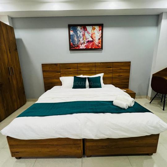 Jns Elite Stay Bedroom 1