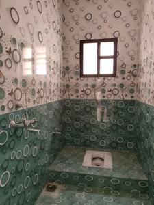 Common Bathroom Image of 1044 Sq.ft 2 BHK Apartment / Flat for sale in Urapakkam Chennai for Rs. 6994800