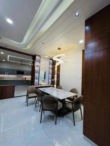 Hall Image of 7500 Sq.ft 7 BHK Villa for sale in Mansarovar Extension Jaipur for Rs. 80000000