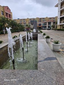 Image of 924 Sq.ft 3 BHK Apartment / Flat for rent in Parker White Lily Residency, Sector 27, Sonipat for Rs. 28000