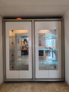 Hall Image of 2600 Sq.ft 2 BHK Apartment / Flat for sale in Prarthna Heights, Parel Mumbai for Rs. 111500000