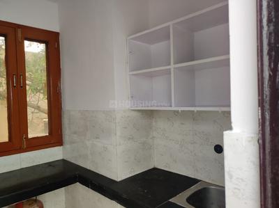 3.5 BHK Flat