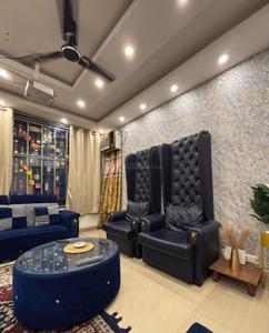 3 BHK Flat