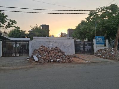 Image of 215 Sq.ft Residential Plot / Land for sale in Sector 145, Noida for Rs. 36200000