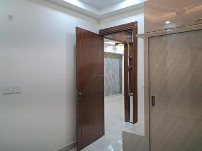 Bedroom Image of 1500 Sq.ft 3 BHK Apartment / Flat for sale in Capital Hometech Pride 2 by Capital Infra, Sector 73 Noida for Rs. 5200000