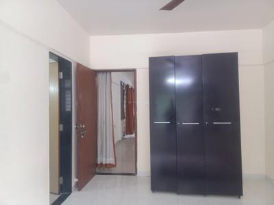 Bedroom Image of 1250 Sq.ft 3 BHK Apartment / Flat for sale in Goel Ganga Serio E F Building, Kharadi Pune for Rs. 20000000