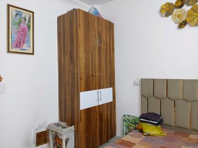 Bedroom Image of 580 Sq.ft 2 BHK Independent House for sale in Sector 105 Gurgaon for Rs. 9500000
