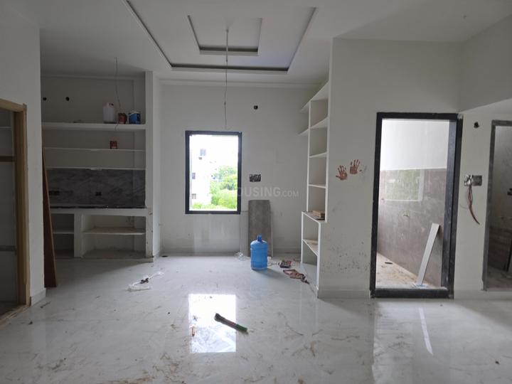 Alwal independent house Main Image 1