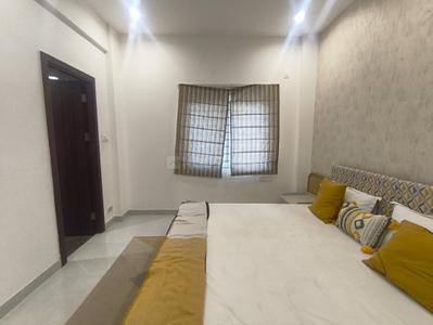 Bedroom Image of 2350 Sq.ft 3.5 BHK Apartment / Flat for sale in Greennesto Primus by Greennesto Builders And Developers	, Chikkakannalli Bengaluru for Rs. 23700000