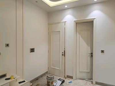 Bedroom Image of 1620 Sq.ft 3 BHK Builder Floor for sale in Indirapuram Ghaziabad for Rs. 17500000