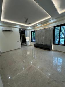 Hall Image of 3200 Sq.ft 4 BHK Builder Floor for sale in Palam Vihar Gurgaon for Rs. 60000000