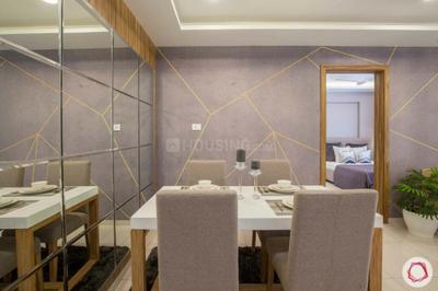 Image of 1457 Sq.ft 3 BHK Apartment / Flat for sale in Kolte Patil Springshire, Upper Kharadi, Pune for Rs. 8695000
