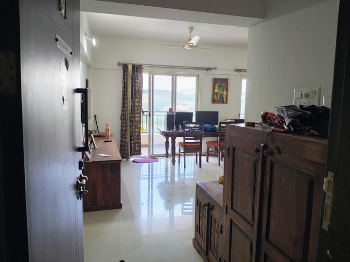 Puraniks Abitante Phase 1A Main Image 1