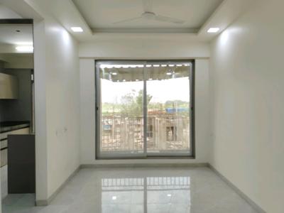Living Room Image of 950 Sq.ft 2 BHK Apartment / Flat for sale in Dattani Vertex, Vasai West Vasai for Rs. 9300000