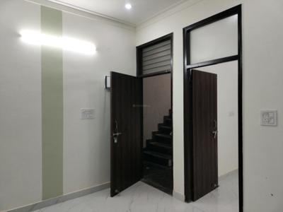 Living Room Image of 750 Sq.ft 2 BHK Apartment / Flat for sale in CI Golf City, Kambakshpur Noida for Rs. 3083100
