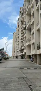 Building Image of 787 Sq.ft 2 BHK Apartment / Flat for sale in Bramha Skycity, Dhanori Pune for Rs. 6600000