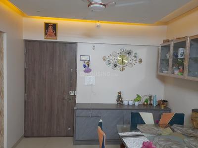2 BHK Flat