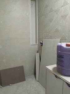Bedroom Three Image of 1440 Sq.ft 3 BHK Builder Floor for sale in Mukherjee Nagar New Delhi for Rs. 25400000