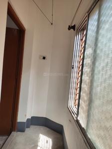 Balcony Image of 1200 Sq.ft 1 RK Independent House for rent in Ichapur Kolkata for Rs. 7000