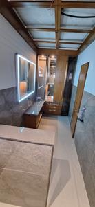 Kitchen Image of 1386 Sq.ft 4 BHK Villa for sale in Pruthviraj Amardeep Luxuria, Manjalpur Vadodara for Rs. 9500000