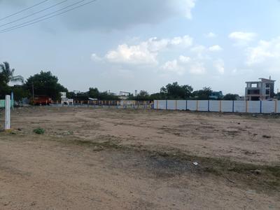 Image of 792 Sq.ft Residential Plot / Land for sale in Thiruvallur, Chennai for Rs. 3325608