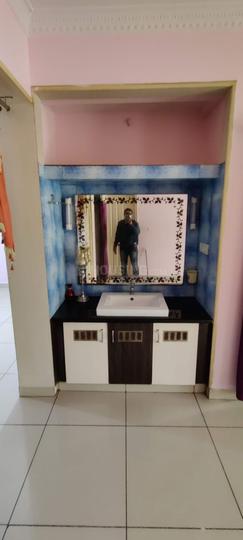 Kaverappa Layout, Kadubeesanahalli Bedroom 1