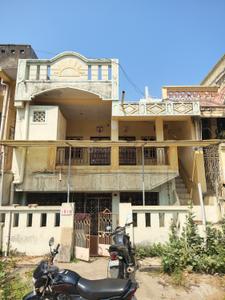 Image of 1000 Sq.ft 2.5 BHK Duplex for sale in Mukti Nagar, Bharuch for Rs. 5500000