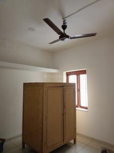 Bedroom Image of 1150 Sq.ft 3 BHK Duplex for sale in Old Padra Road Vadodara for Rs. 6500000
