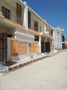 Image of 1900 Sq.ft 3 BHK Villa for sale in Aasra Gold, Sarojini Nagar, Lucknow for Rs. 6300000