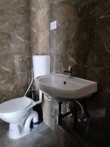 Bedroom Two Image of 960 Sq.ft 2 BHK Apartment / Flat for sale in Amanora Adreno Towers, Hadapsar Pune for Rs. 14000000