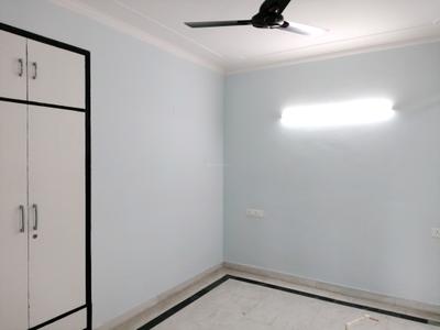 Bedroom Image of 1500 Sq.ft 3 BHK Apartment / Flat for sale in Sarve Satyam Apartment, Sector 4 Dwarka New Delhi for Rs. 32000000