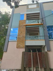 2 BHK Independent House