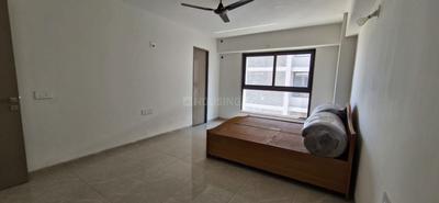 Bedroom Image of 1429 Sq.ft 3 BHK Apartment / Flat for sale in Sun Southwinds, South Bopal Ahmedabad for Rs. 7450000