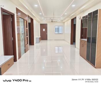 3 BHK Flat