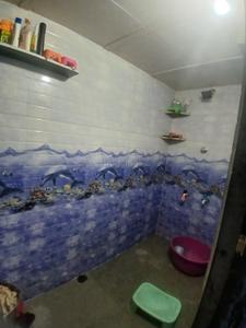 Bathroom Image of 525 Sq.ft 1 BHK Independent House for sale in Ambernath West Ambernath for Rs. 1600000