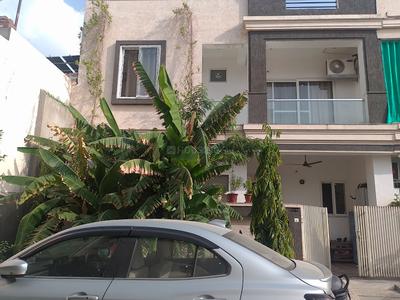 Image of 2000 Sq.ft 4 BHK Villa for sale in Kedia Vedic Villas Phase II, Lalarpura, Jaipur for Rs. 15000000