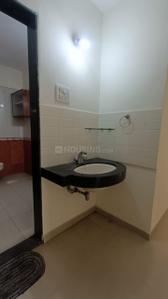 Bathroom Image of 2700 Sq.ft 4 BHK Apartment / Flat for sale in Shree Bal Kapil Malhar, Baner Pune for Rs. 29000000