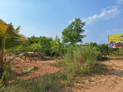 Image of 600 Sq.ft Residential Plot / Land for sale in Narayankhed, Sangareddy for Rs. 600000