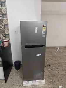 Kitchen Image of 2160 Sq.ft 3 BHK Apartment / Flat for rent in Nagjua Tropical Greens, Kamli Falia Silvassa for Rs. 35000