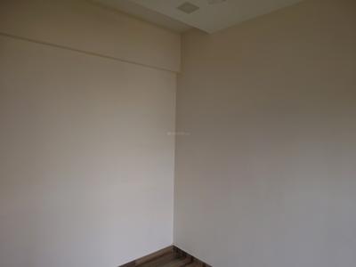Bedroom Image of 700 Sq.ft 1 BHK Apartment / Flat for rent in Unique Greens, Thane West Thane for Rs. 17125