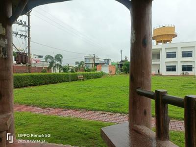 Image of 880 Sq.ft Residential Plot / Land for sale in Kumhari NP Part, Bhilai for Rs. 1100000