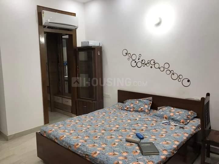 Sector 7 Bedroom 1