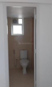 Bathroom Image of 1435 Sq.ft 3 BHK Apartment / Flat for sale in Travancore Whiteland Luxury Apartments, Vennala Kochi for Rs. 8200000