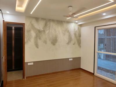 Bedroom Image of 1682 Sq.ft 3 BHK Apartment / Flat for sale in Pioneer Park, Sector 61 Gurgaon for Rs. 33000000