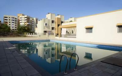 Image of 1409 Sq.ft 3 BHK Independent House for sale in Siddhivinayak Vision Shree, Jambhul, Pune for Rs. 7000000